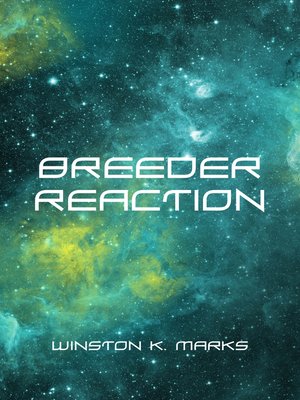 cover image of Breeder Reaction